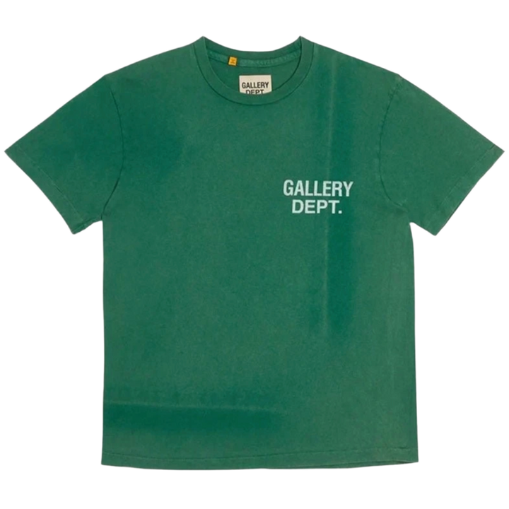 Gallery Dept. &