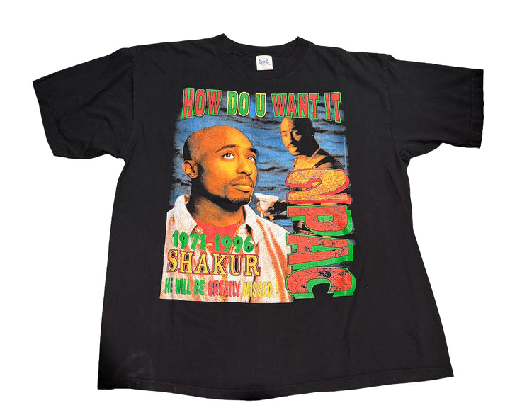 2Pac &