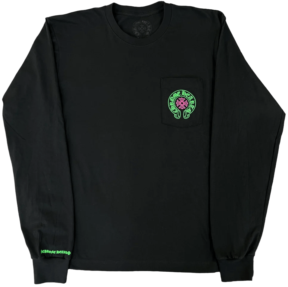 Chrome Hearts &