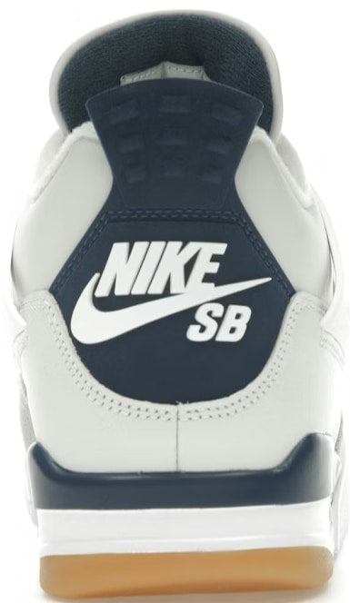 Jordan 4 Retro SB Navy