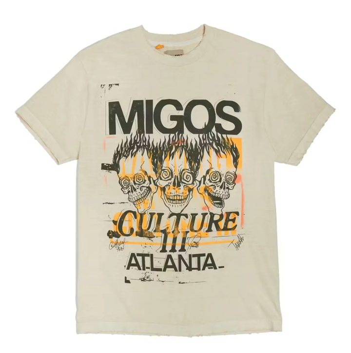 Gallery Dept x Migos &