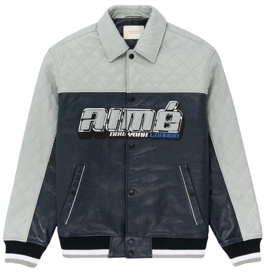 Aimé Leon Dore 'Navy' Concord Jacket