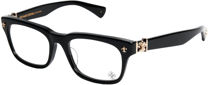Chrome Hearts &