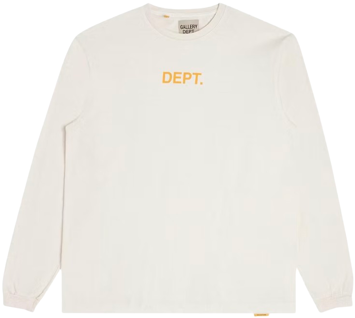 Gallery Dept. &
