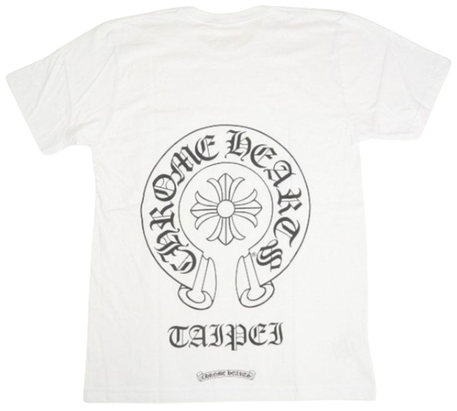 Chrome Hearts &