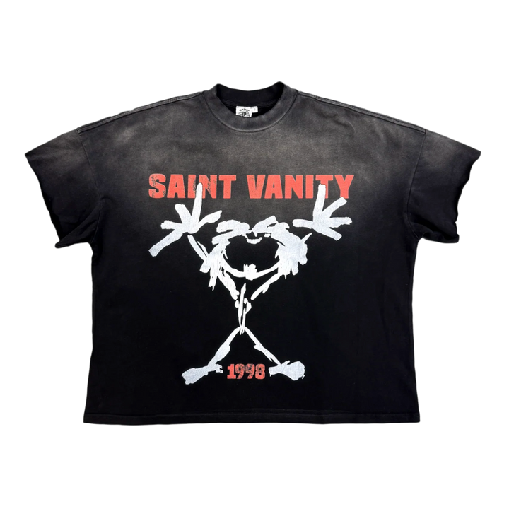 Saint Vanity &