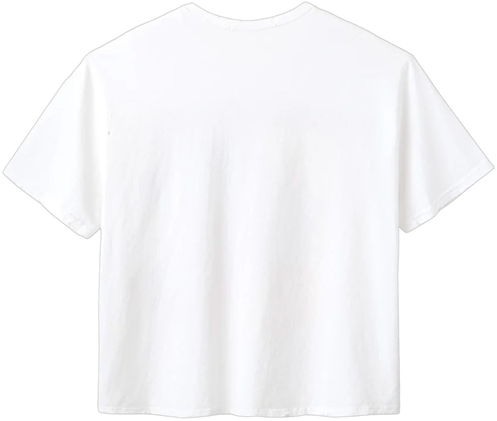 Gold + Vintage Gallery Raspberry Hills 'Lake Biwa' Tee