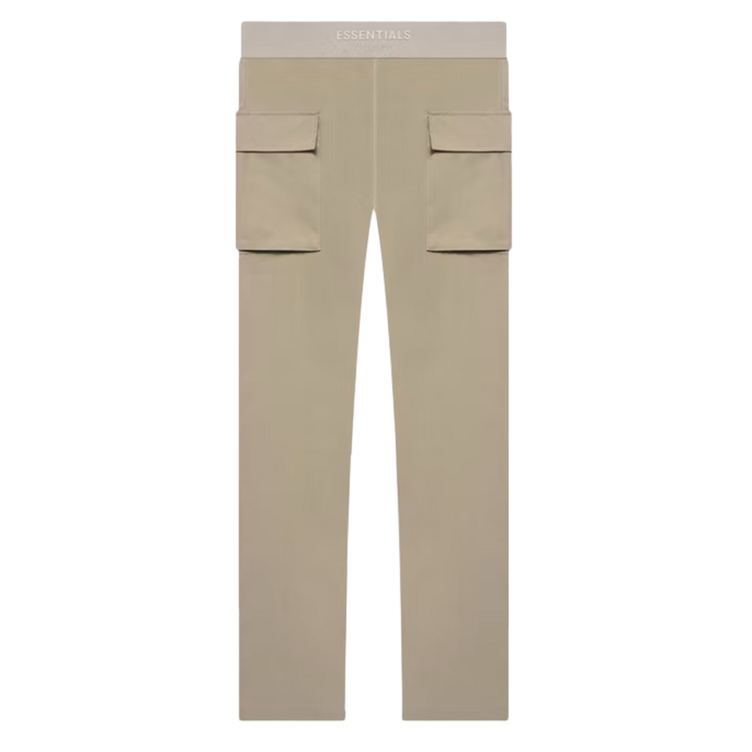 Fear of God Essentials Cargo Trouser 'Oak'