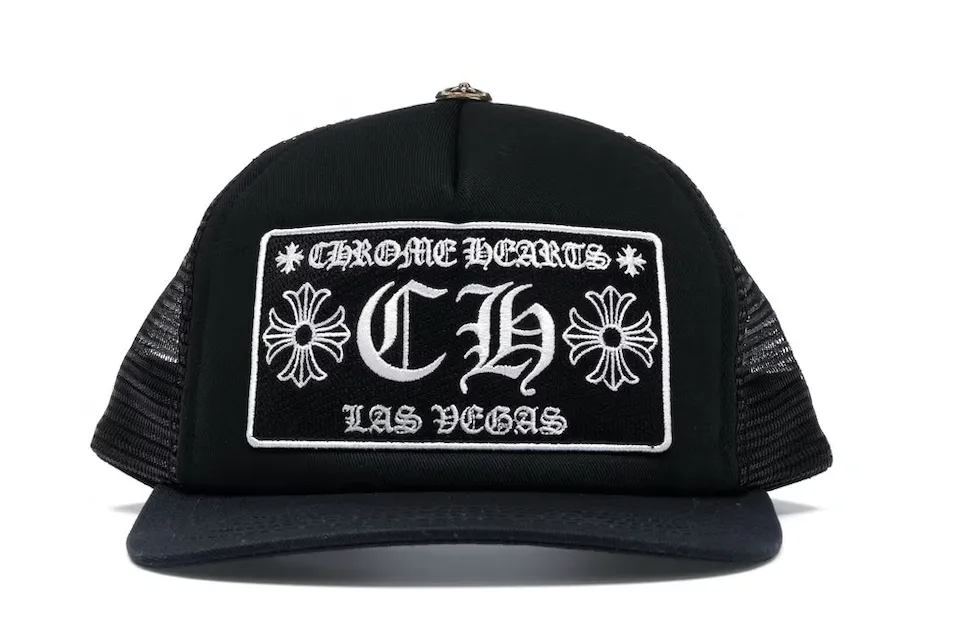 Chrome Hearts &