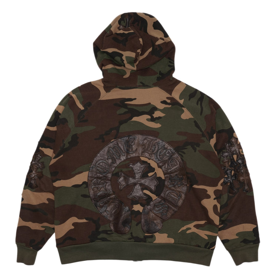 Chrome Hearts &