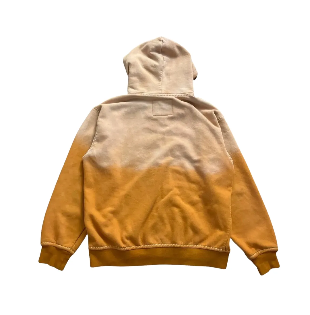 Supreme x True Religion Dyed Zip Up