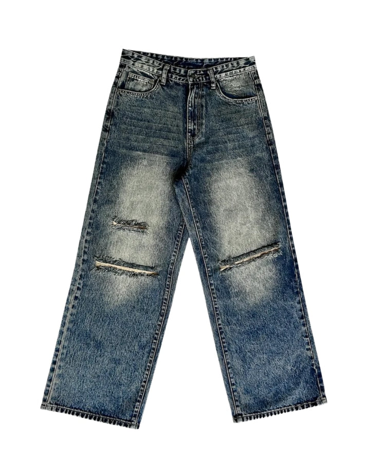 DOS 'Desert Denim' Jeans