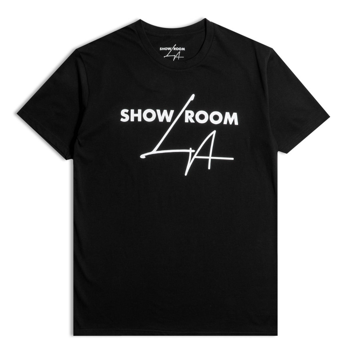 Showroom LA Logo T-Shirt