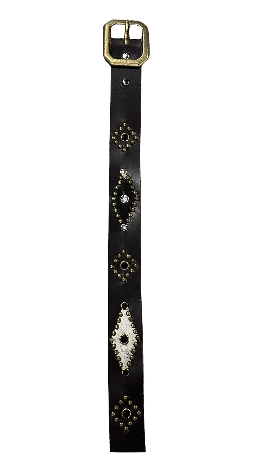 Studded &