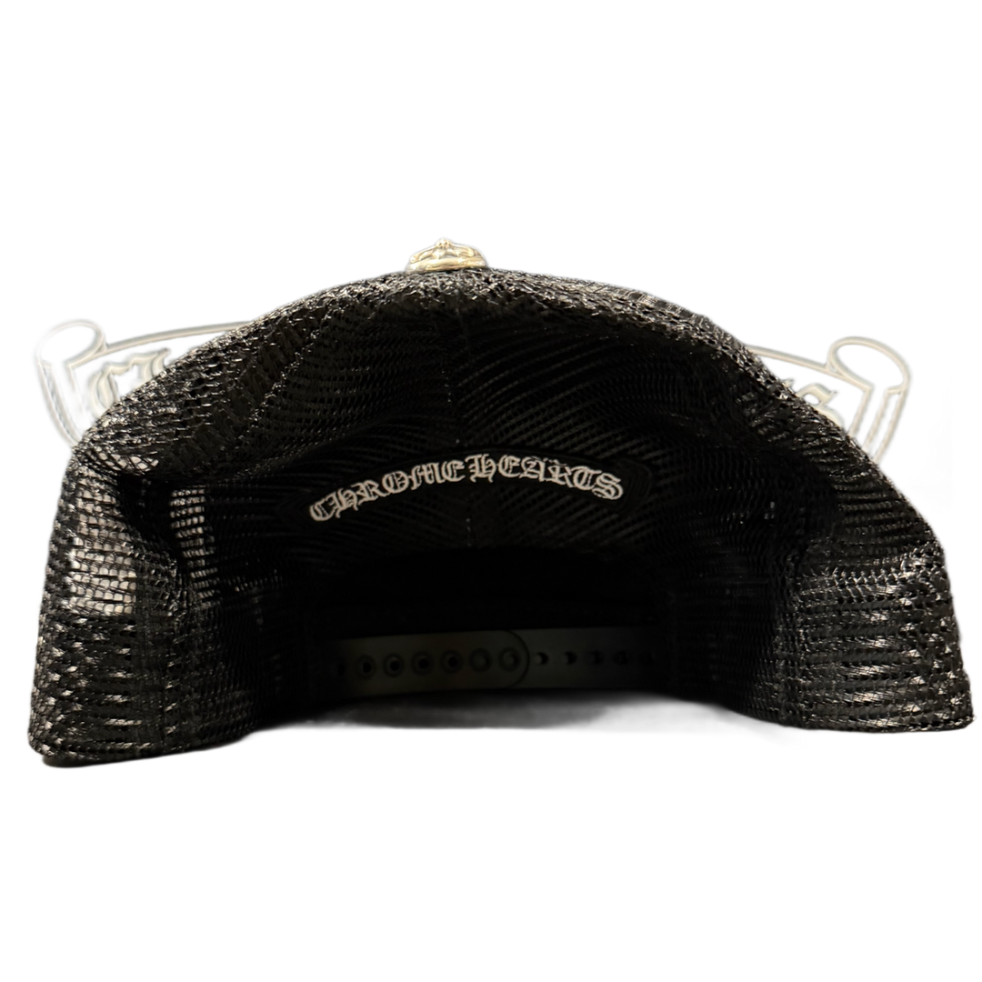 Chrome Hearts &