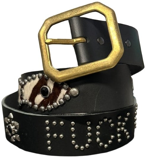 Studded &
