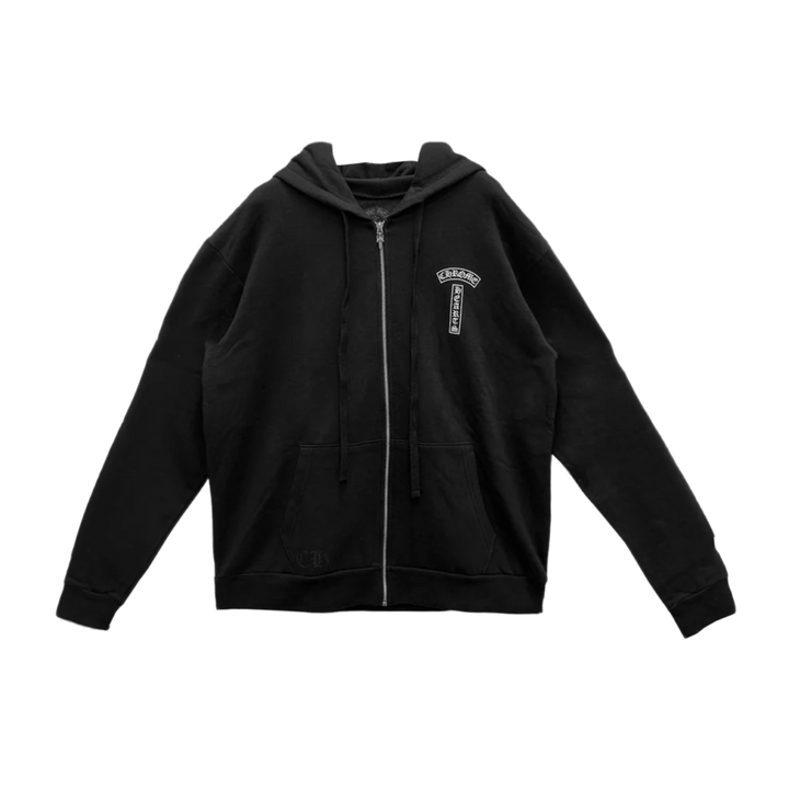 Chrome Hearts &