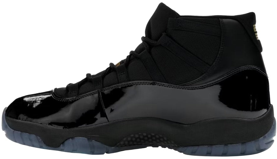 Jordan 11 Retro Gamma Blue (2025)