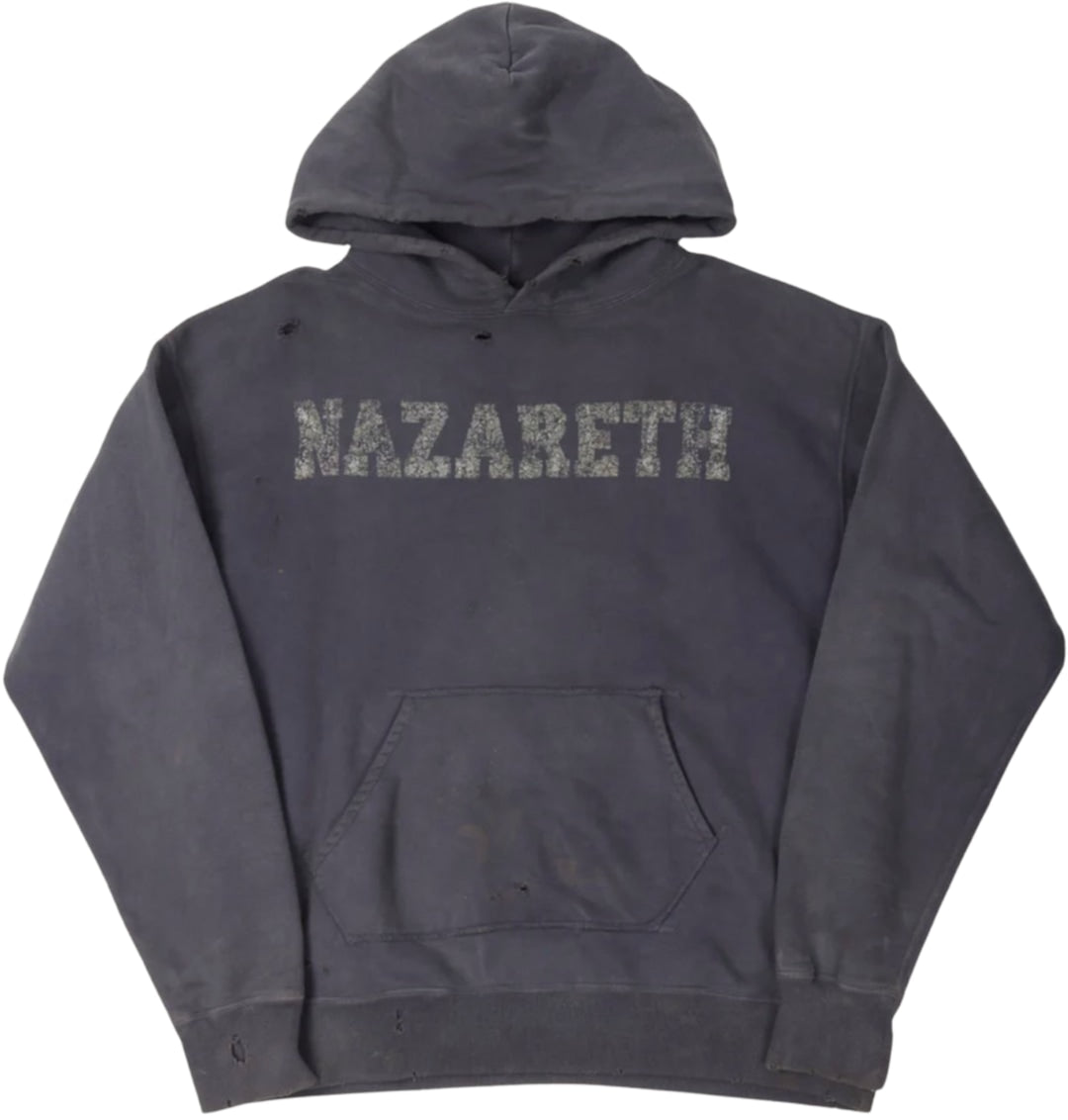 Saint Michael Nazareth Holy Trinity Hoodie