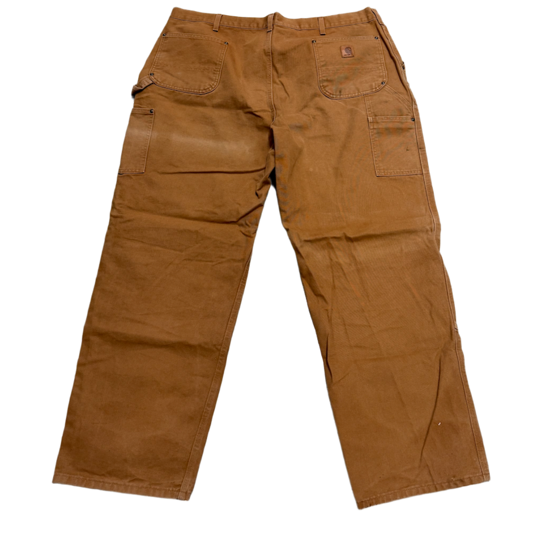 Carhartt &