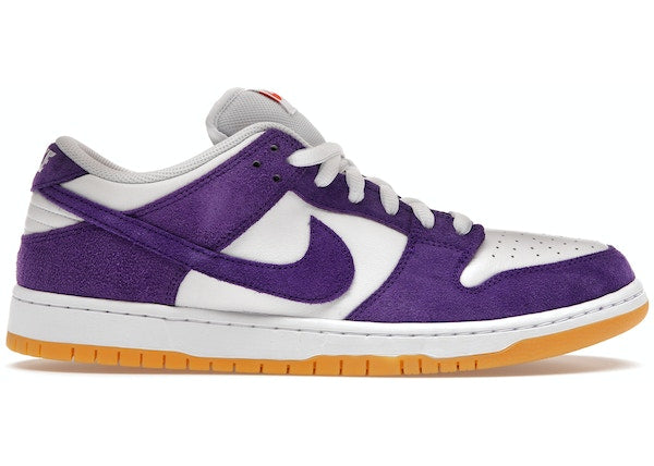 Nike SB Dunk Low Pro Orange Label 'Court Purple'