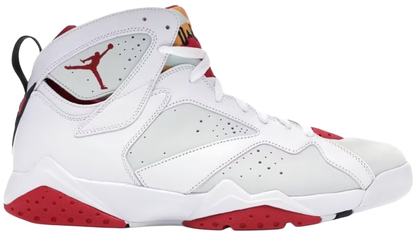 Jordan 7 Retro Hare (2015)