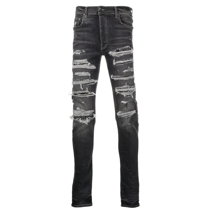 Amiri Distressed &
