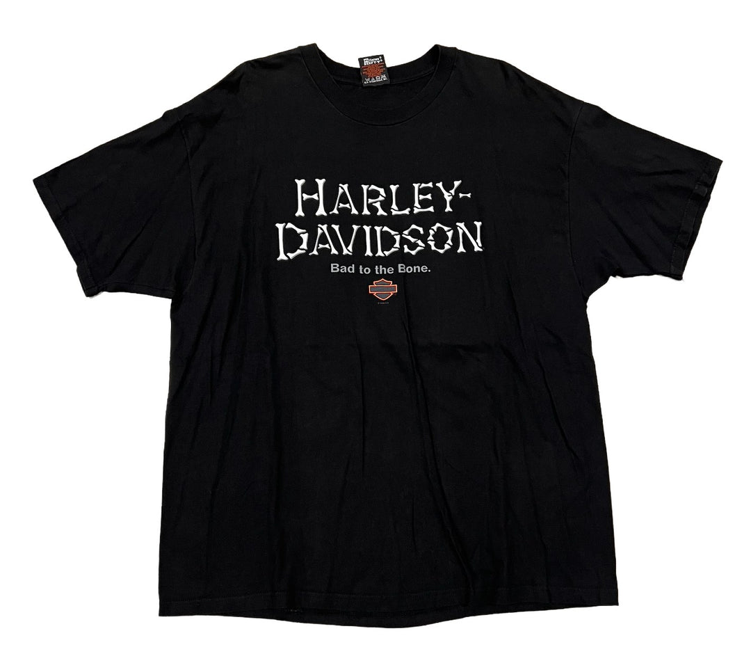 Harley Davidson &