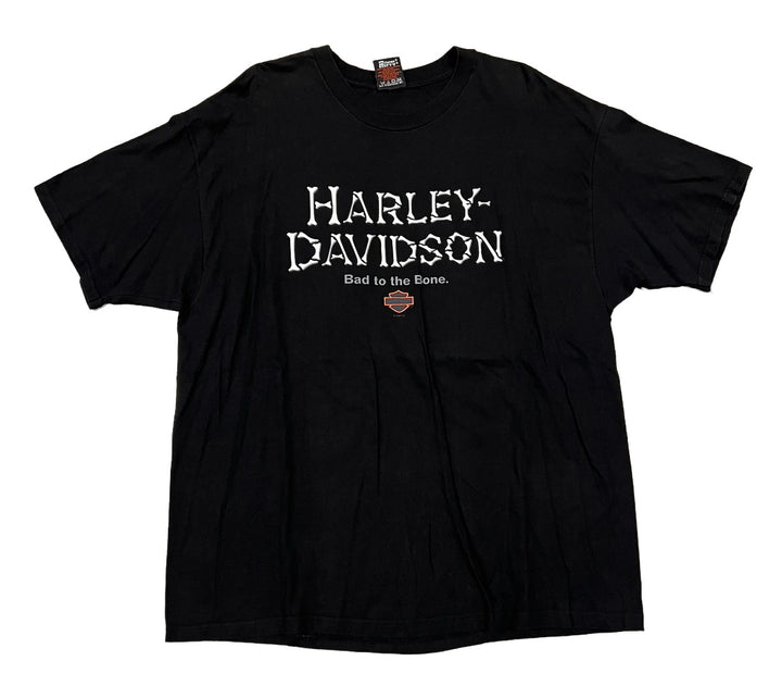 Harley Davidson &