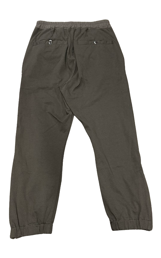 Rick Owens Dust 'Track' Pants