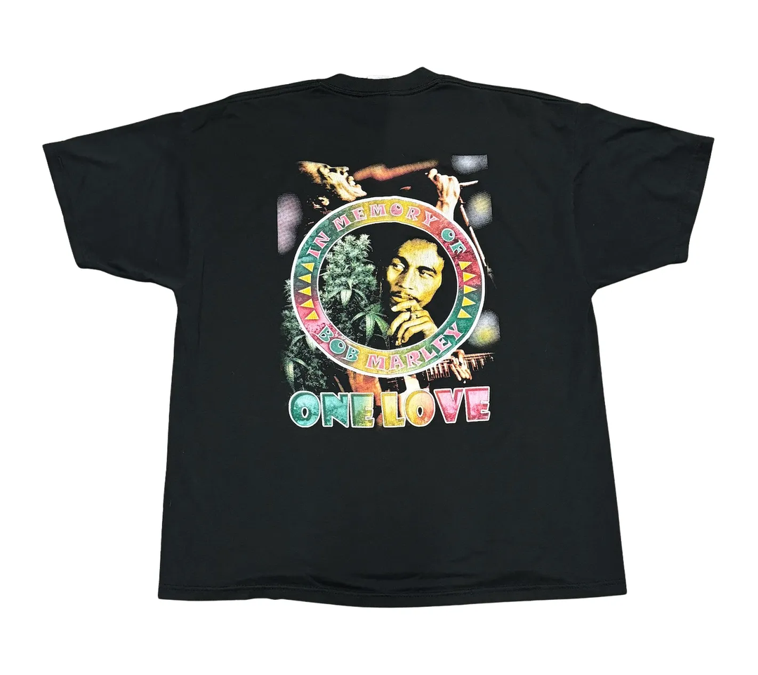 Bob Marley &
