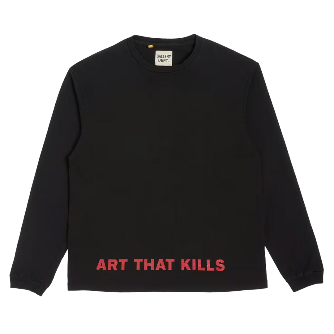 Gallery Dept. &