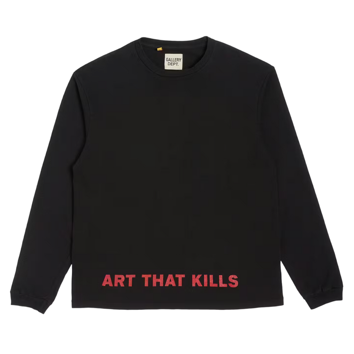 Gallery Dept. &