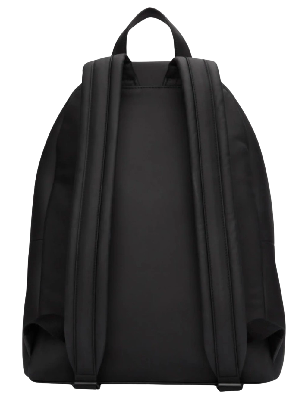 Bottega Veneta 'Black' Leather Backpack