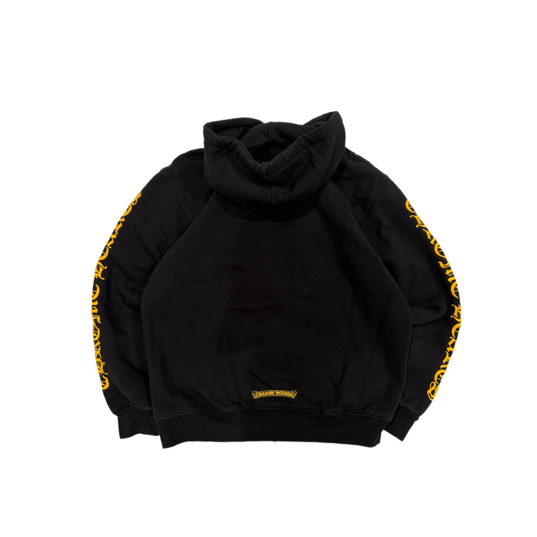 Chrome Hearts &