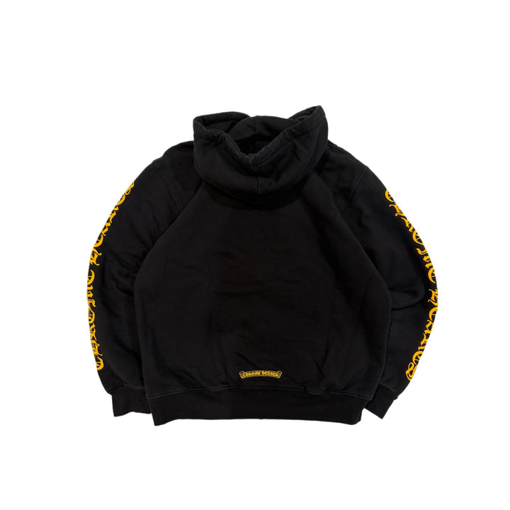 Chrome Hearts &