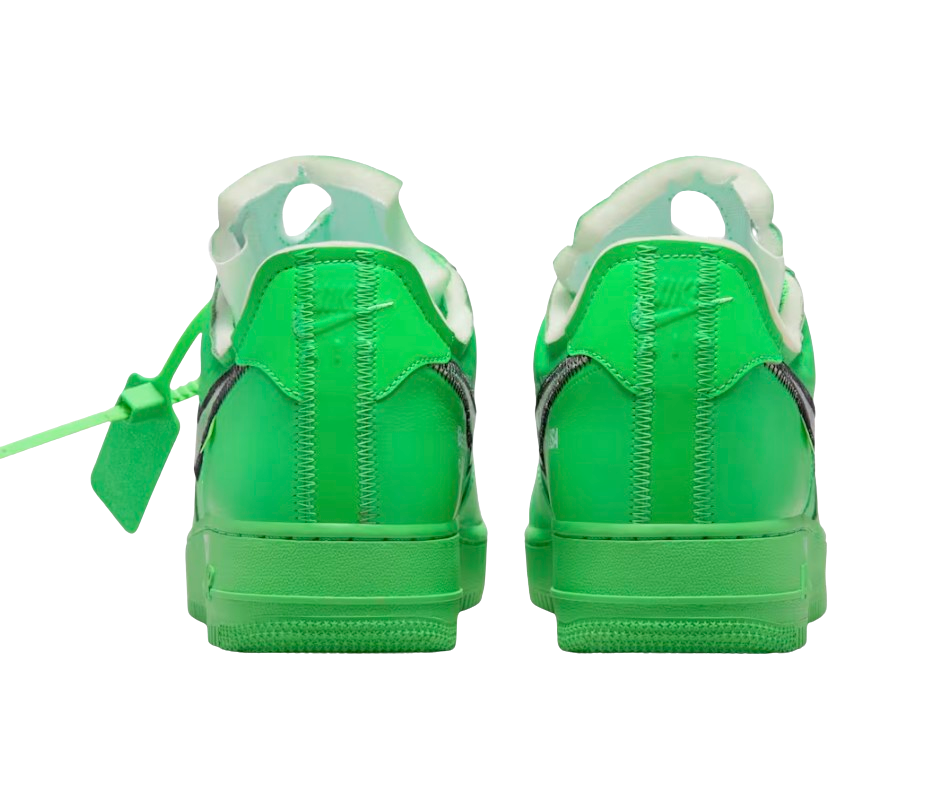 Nike Air Force 1 Low Off-White Brooklyn