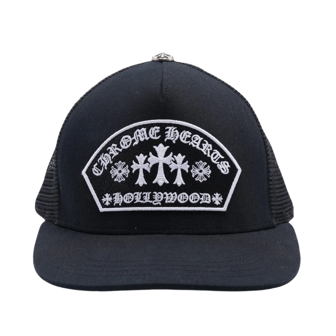Chrome Hearts &