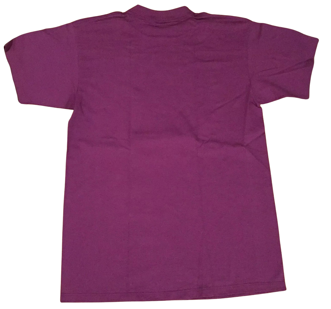 Home Alone 2 'Purple' Vintage Tee