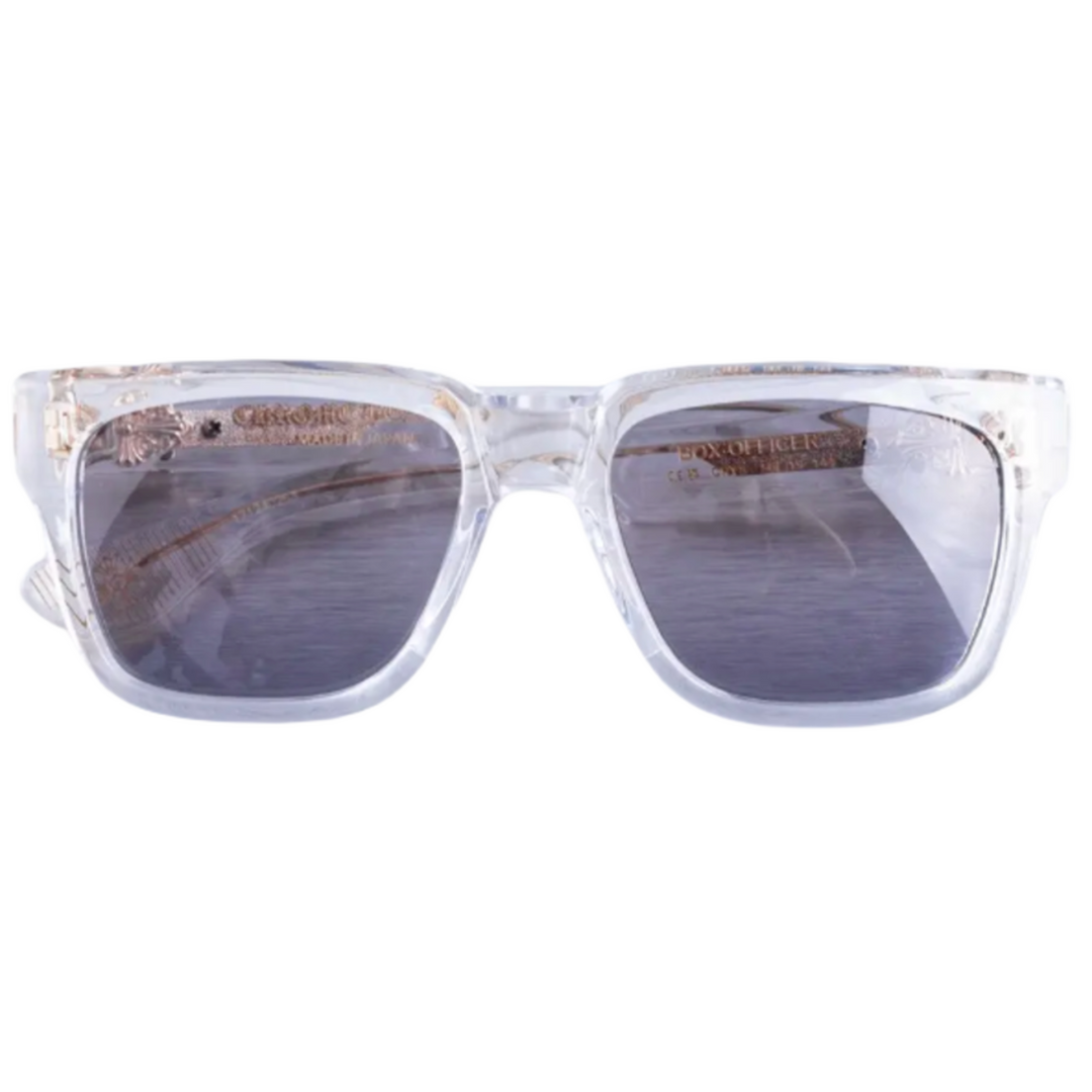 Chrome Hearts &