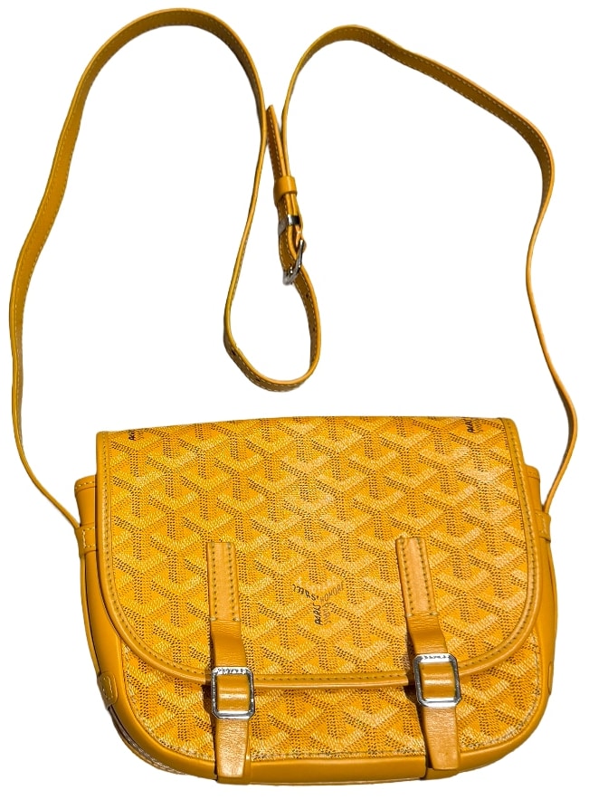 Goyard &