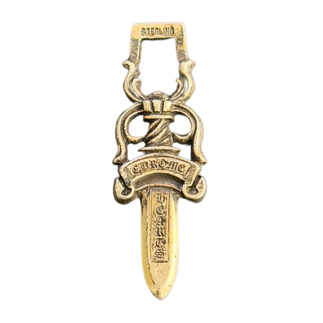 Chrome Hearts &