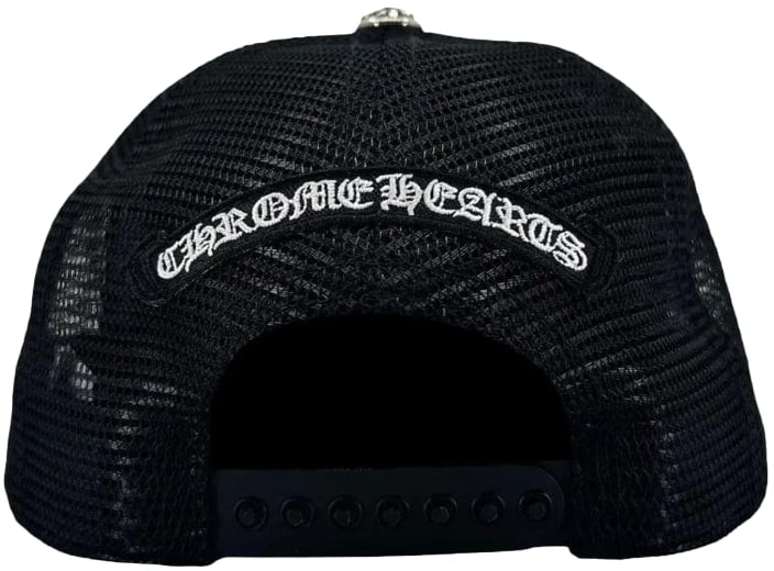 Chrome Hearts &