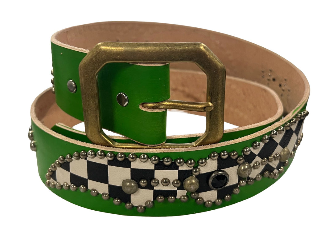 Studded &