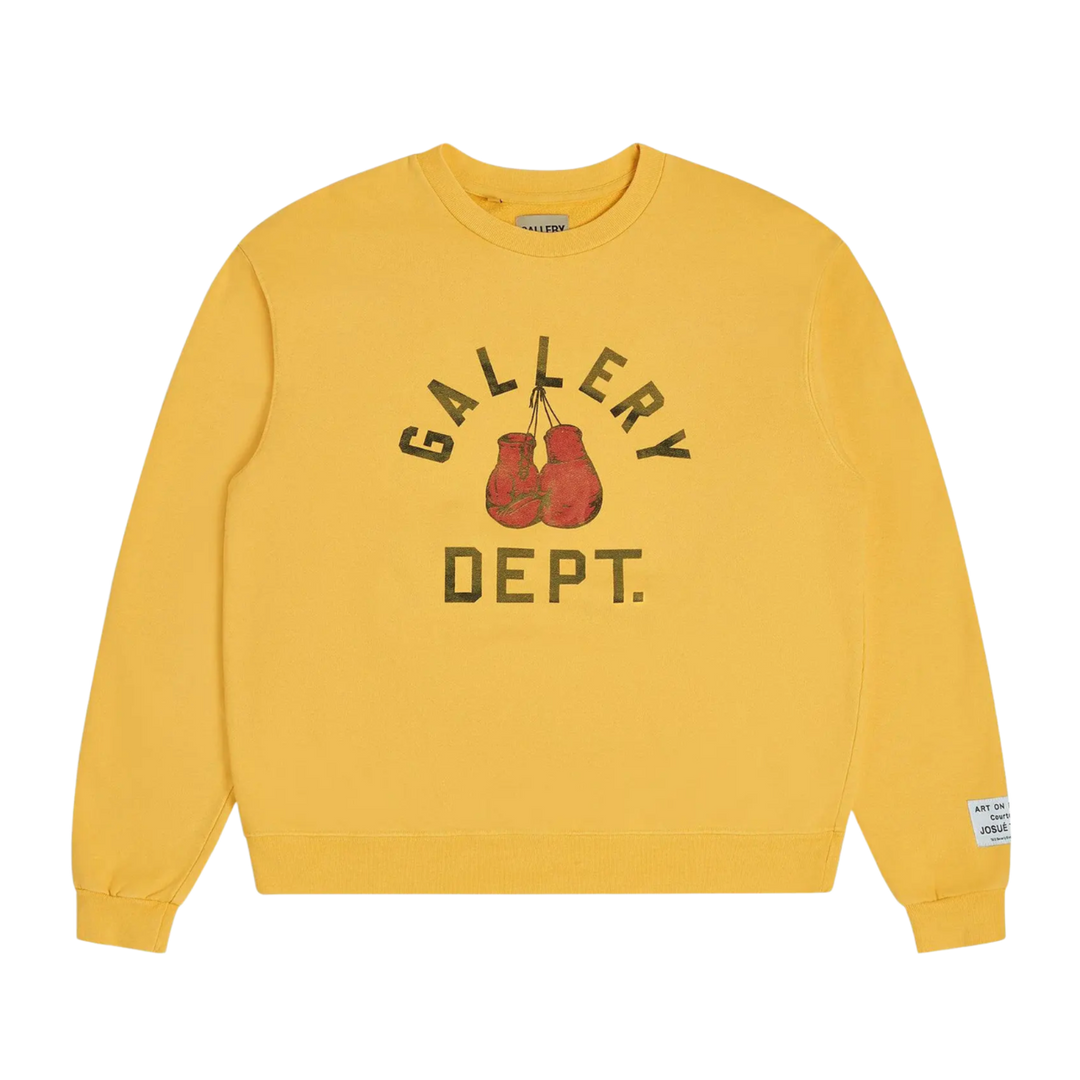 Gallery Dept. &