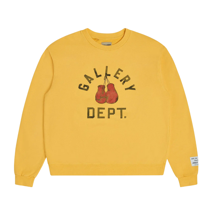 Gallery Dept. &