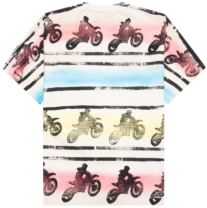 Satoshi Nakamoto 'Gotcha' Tee