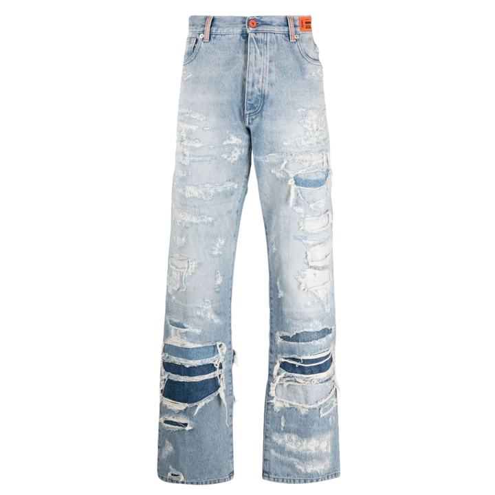 Heron Preston &