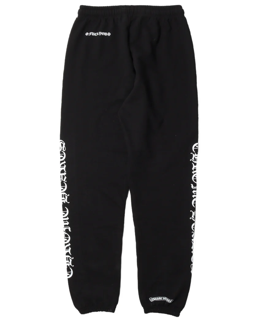 Chrome Hearts &