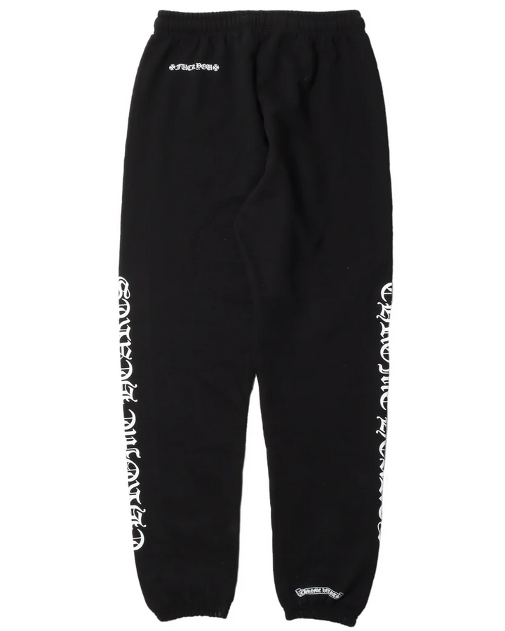 Chrome Hearts &